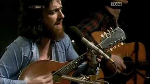Pat Reilly - Andy Irvine 1976