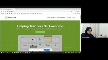Classkick Tutorial and Sharing