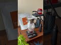 Brewing Coffee with OREA O1 BREWER STEEL - RAW #coffee #pourover