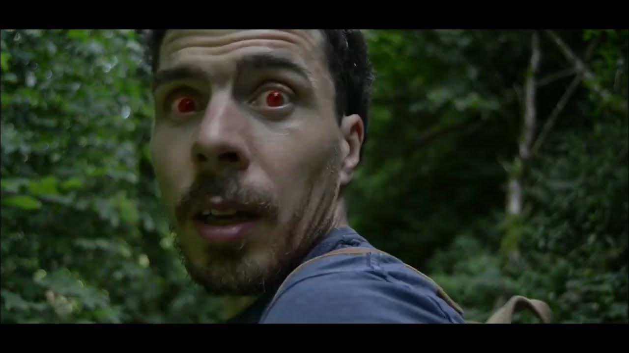 Ghost Orchestra Rain Is Pattering (official video) YouTube