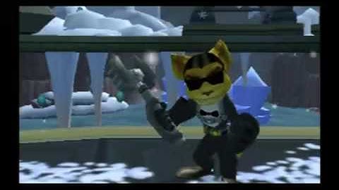 Ratchet & Clank Going Commando Playthrough part 11