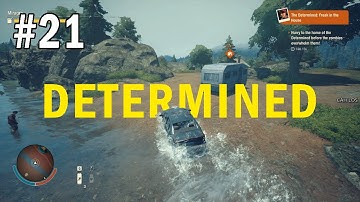 Sod2: Lethal Mode - Providence Ridge Ep 21