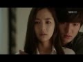 City Hunter Ep. 12 Cut Reunited Scene!