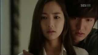 City Hunter Ep. 12 Cut Reunited Scene!