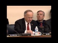The Original Understanding of the Role of Congress and How Far We’ve Drifted From It: EventID=104586