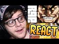 Yujiro Rap | Daddyphatsnaps | RUSTAGE REACTS