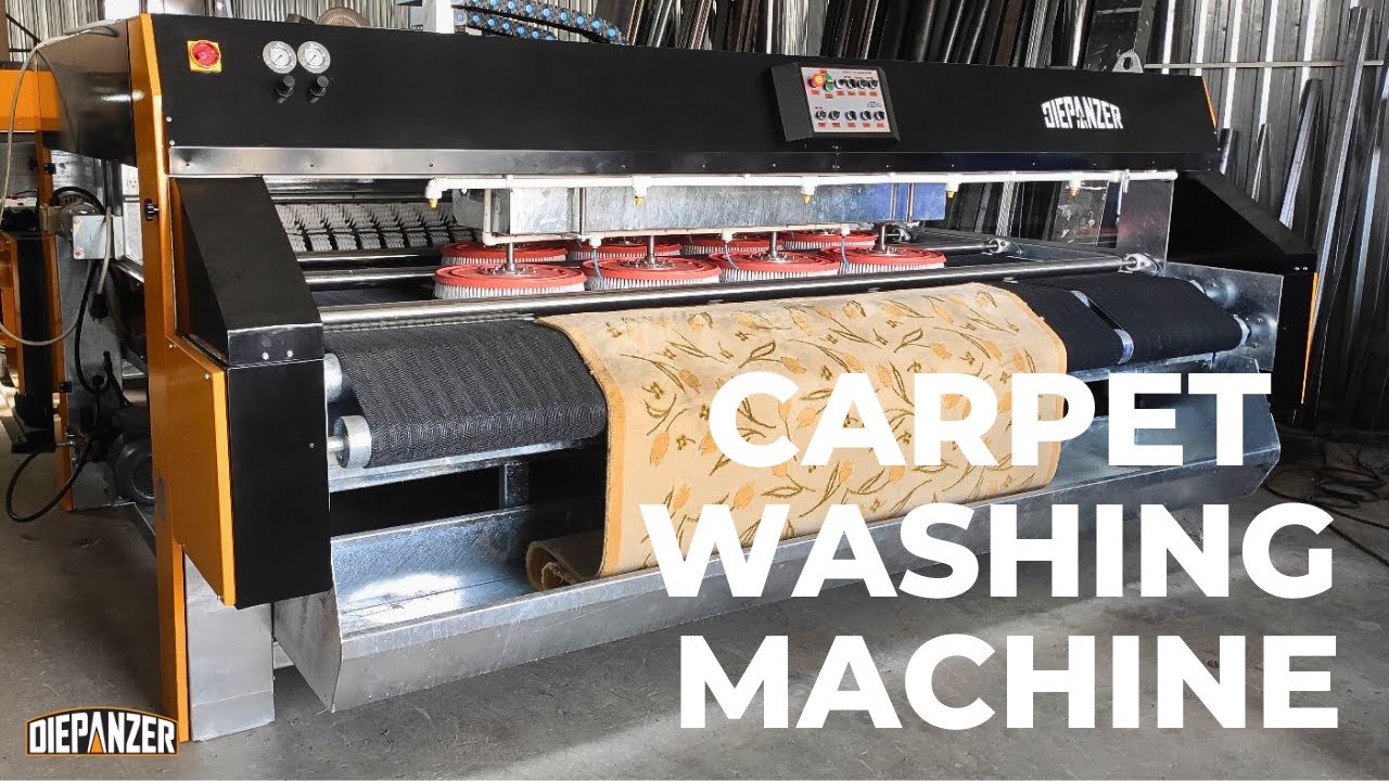 Industrial Carpet Dehumidifier, Carpet Drying Machine
