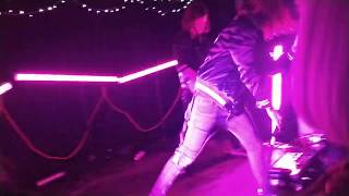 Interstellar (Live) - Lebrock