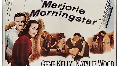 "Marjorie Morningstar" (1958)