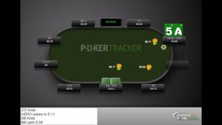 Nut flush vs Straight flush or.... ?