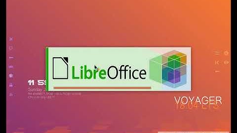 Voyager 18.04 LTS Installation in VirtualBox 5.2 | Bionic Beaver