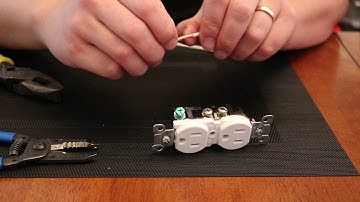 Electrician Pro Tip: Working With Stranded Wire