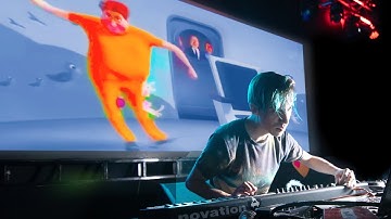 Thumbnail of DJ plays PEEPEE MUSIC to a LIVE AUDIENCE