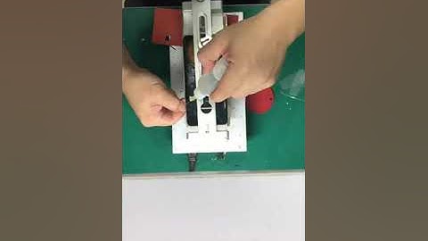 Universal LCD Screen Separator Mobile Phone LCD Screen Repair Tool