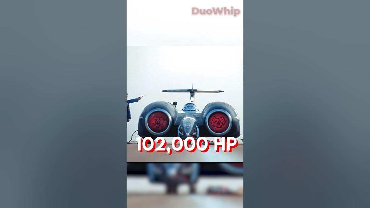 World's Fastest Car!🤯 (100,000hp +) shorts YouTube
