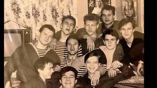 картинка: Мореходка 1990 94г г