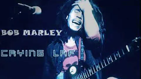 Bob Marley crying laf song || latest video 2018