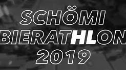 Schömi Bierathlon 2019 FFW Schönmünzach