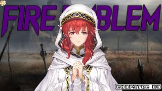 La montagne du diable | FIRE EMBLEM SHADOW DRAGON NES | LET'S PLAY FR 03