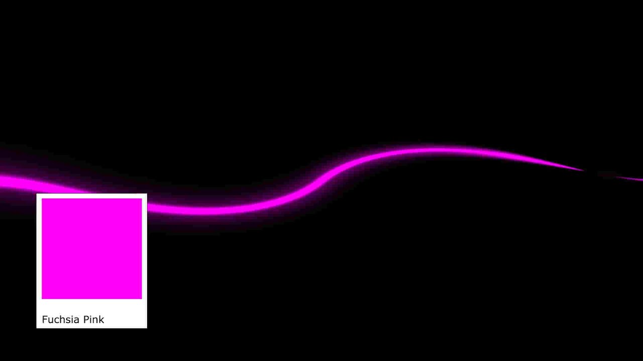 Fuchsia Pink | Vitality, Equilibrium, Affectionate | Audiovisual Sync Meditation| Energy Healing