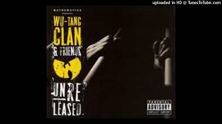 20 Wu-Tang Clan - Rap Burglars (Raekwon &amp; Inspectah Deck) (Raekwon &amp; Inspectah Deck)
