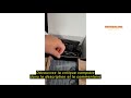 Avis sur la CORSAIR HX1200i (2025) Alimentation ATX Entièrement Modulaire à Très Faible Bruit avec C