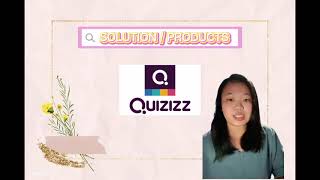 Video Presentation IMD222 // Courseware Development