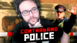 TIREUR D'ÉLITE | Contraband Police