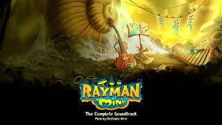 Rayman Mini OST - Small World: The Rabbit Hole