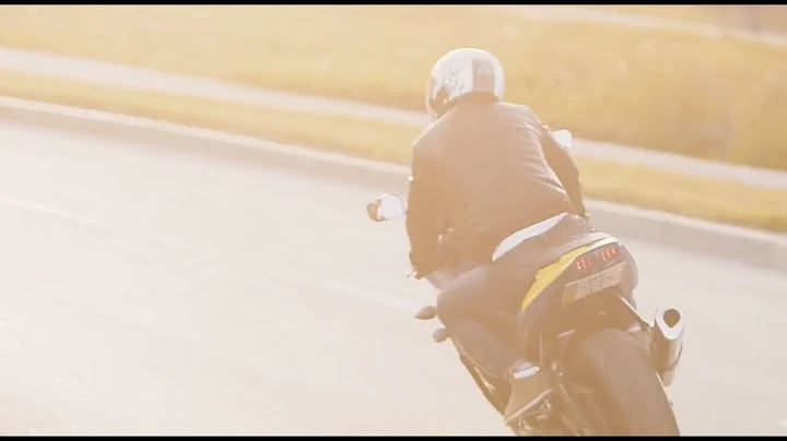 Motorcycle Noise Testing by Police