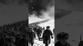 Why Germany Lost the East #germany #facts #worldwar2 #ww2 #ww2rebuilder #militaryhistory #history