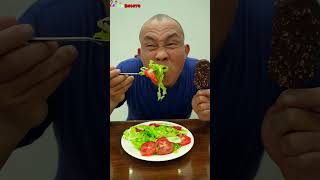 Funny video | On diet belike #shorts #funny