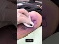 カップルで施術🫶🏻