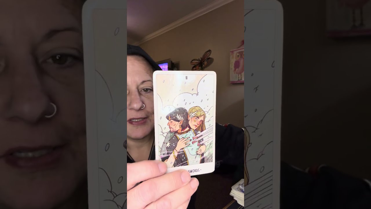 lies about u and this persons death are coming to light. Sent death and destruction u came out 🎉⚖️