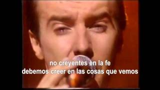 ⁣Ultravox - Hymn (Subtítulos español)