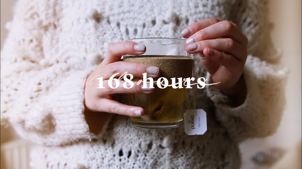 Sad Girl Autumn 🌹 168 Hours | Lucy Moon