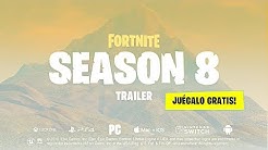 Ala delta fortnite temporada 8 evento