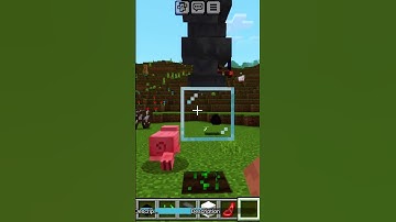 New Minecraft logical shorts video #minecraft #trending #viralshort #video