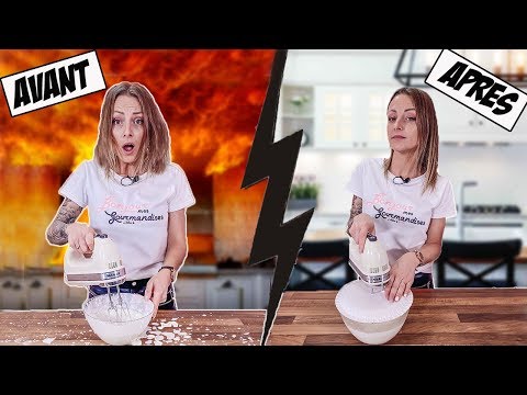 JE TESTE LES MEILLEURES ASTUCES EN CUISINE ! (pour vous simplifier