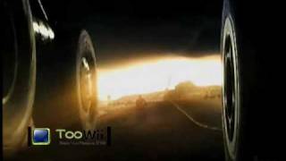 Fuel Shadows Trailer wii  DiRT 2