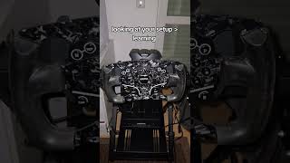 this sounds a banger #moza #brand #simrig #simracing #logitechg29