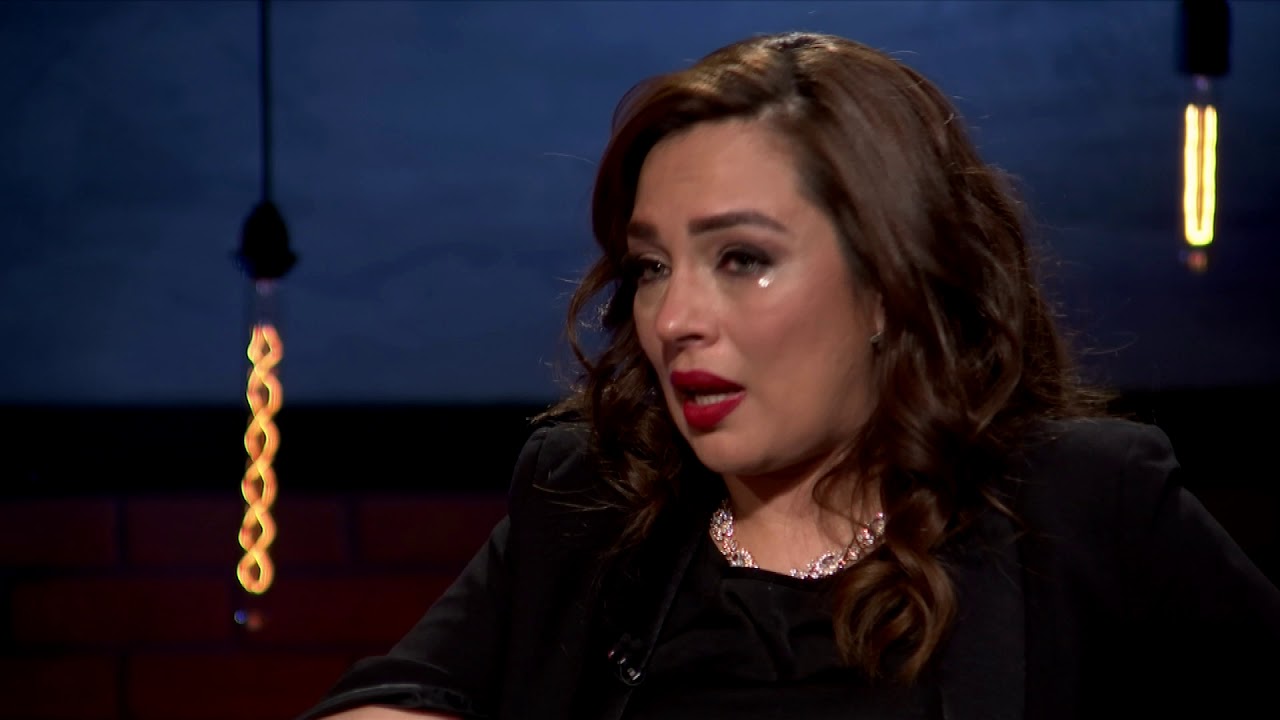 Karla de la Cuesta en 'El minuto que cambió mi destino' YouTube Karla de la Cuesta en 'El minuto que cambió mi destino' YouTube