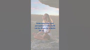 ACIM Lesson 22 | Discover How to Unlock the Key to Miracles | A Course In Miracles