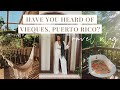 Puerto Rico Solo Travel Vlog | 2021 Pandemic Travel