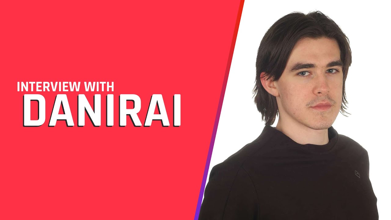 "Renfri, Triss and Nekker are the strongest" - Interview with Danirai - Gwent Masters 2022