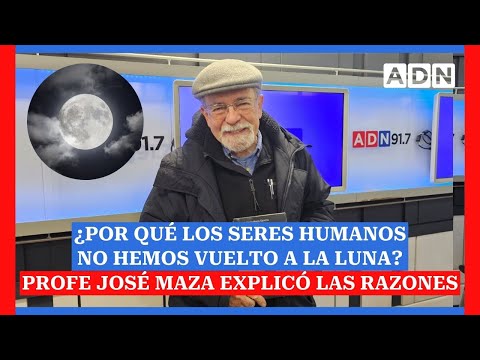 ¿Por qué los