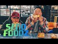 The Deco: Send Foodz w/ Timothy DeLaGhetto & David So