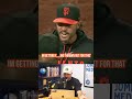 Umpire teaches manager how to argue, a breakdown #baseball #mlb #giants #arizona #sanfrancisco