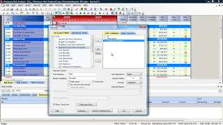 Information Primavera Risk Analysis (PRA): Column Management Guide | Add/Remove Custom Views Update