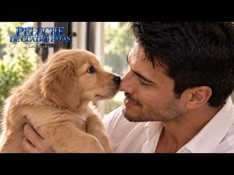 LEO DUARTE — FOUR-LEGGED TEDDY BEAR (Official Music Video)